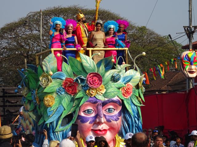 Panaji